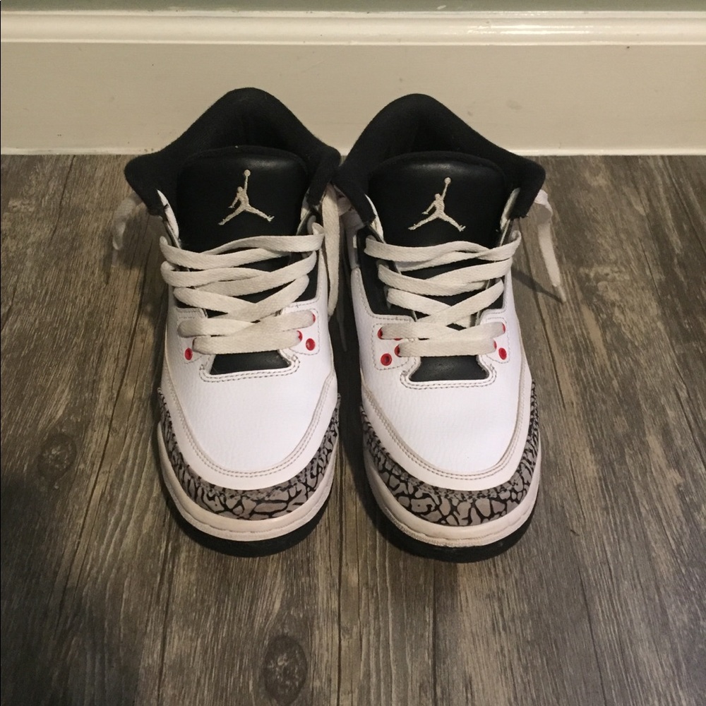 Jordan infrared 3s 6.5 gs